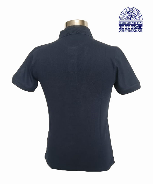 Polo Classic Navy Blue